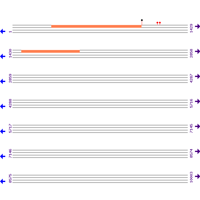 Genome View