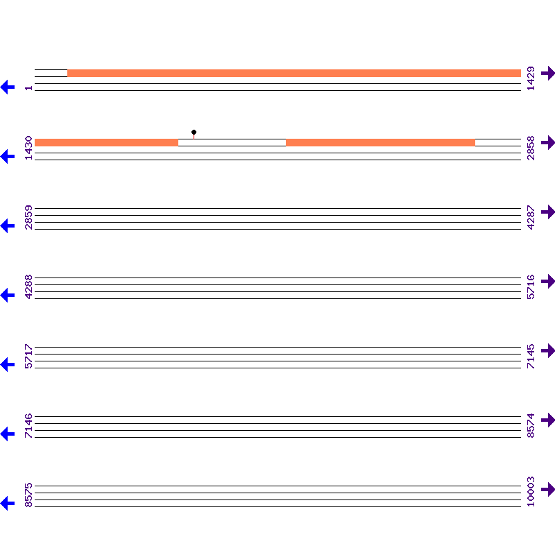 Genome View