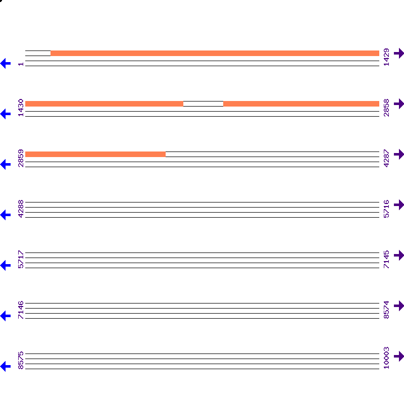 Genome View