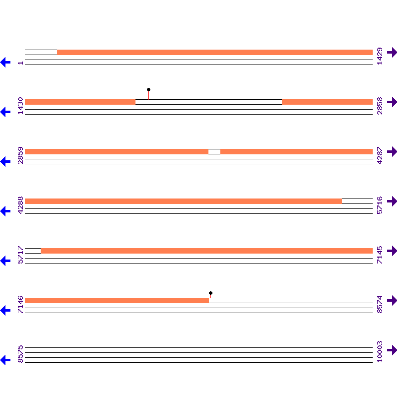 Genome View