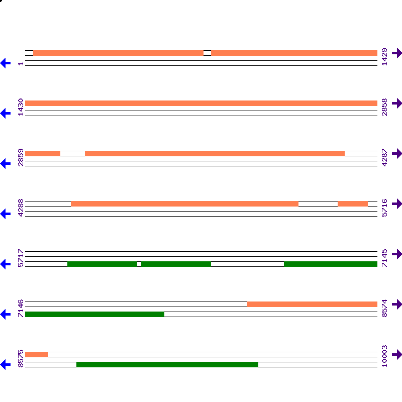 Genome View