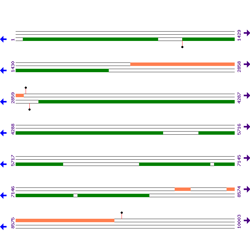 Genome View