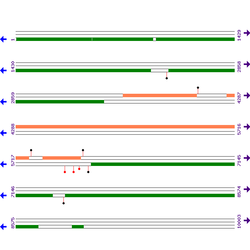 Genome View