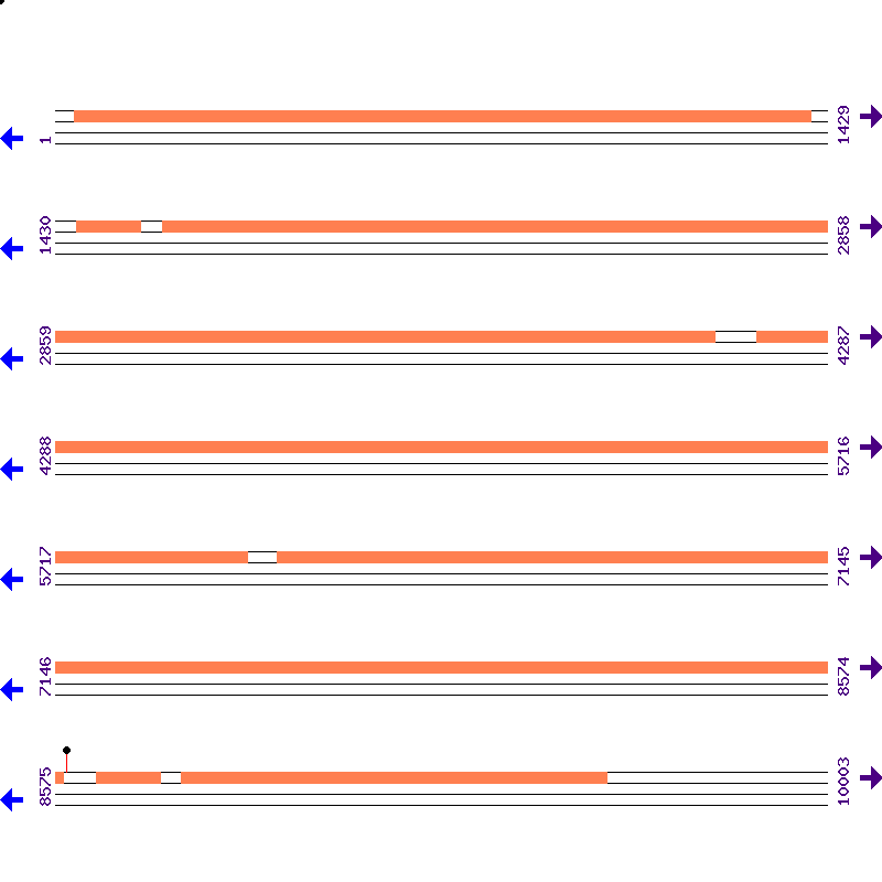 Genome View