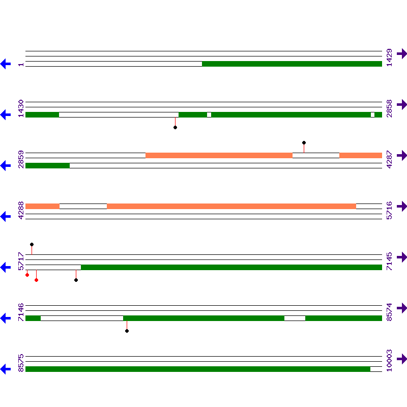 Genome View