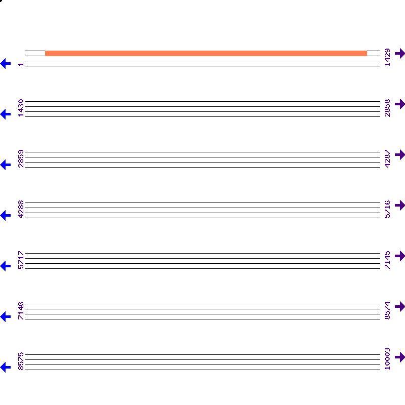 Genome View