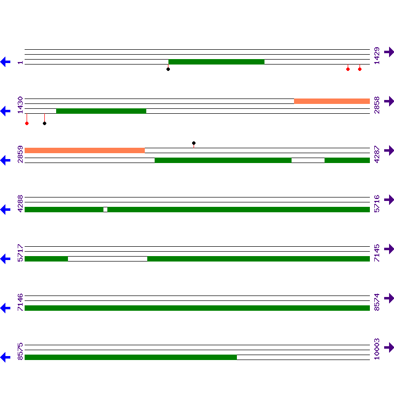 Genome View