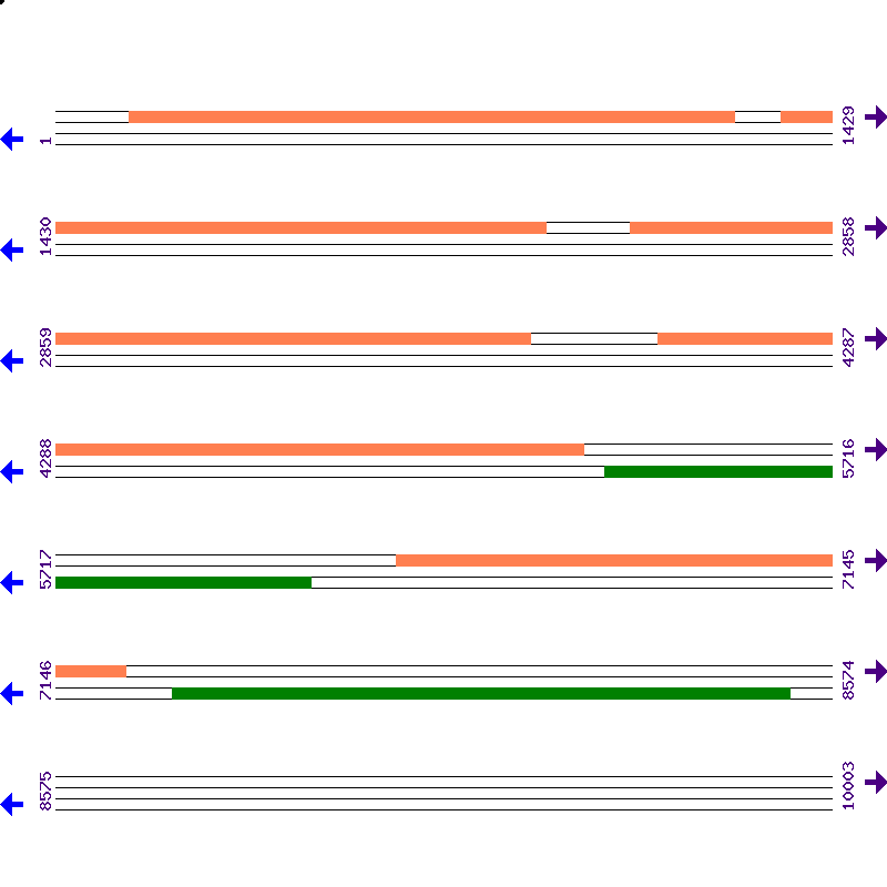 Genome View