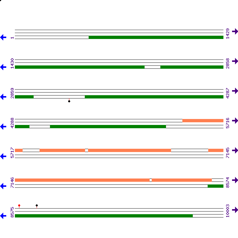 Genome View