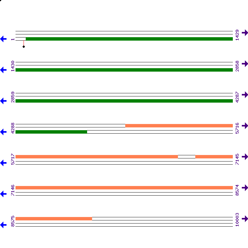 Genome View