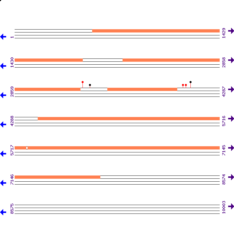 Genome View