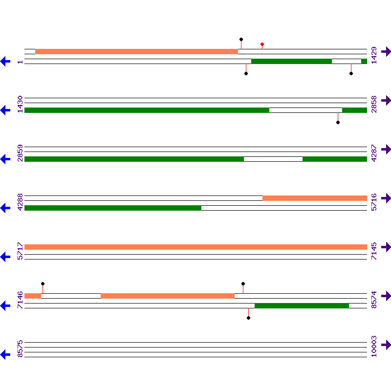 Genome View
