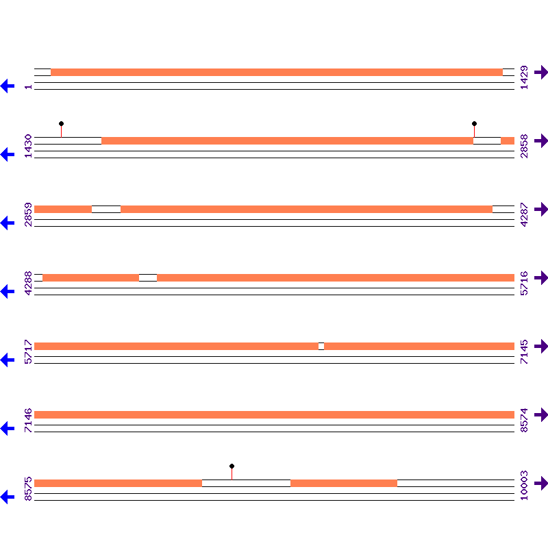 Genome View