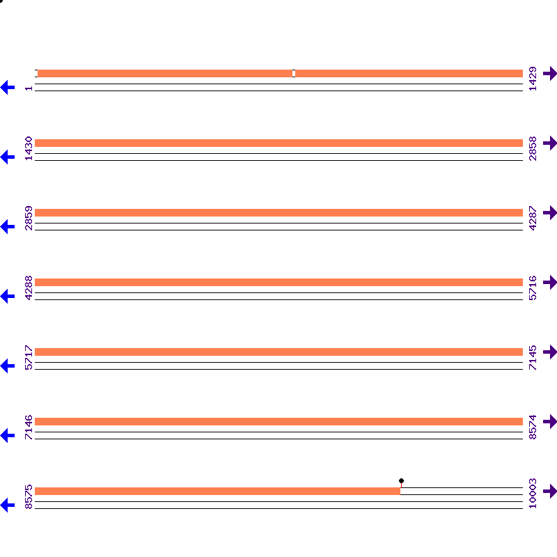Genome View