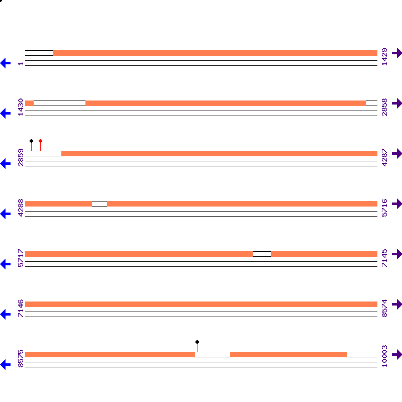 Genome View