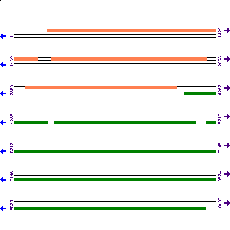 Genome View