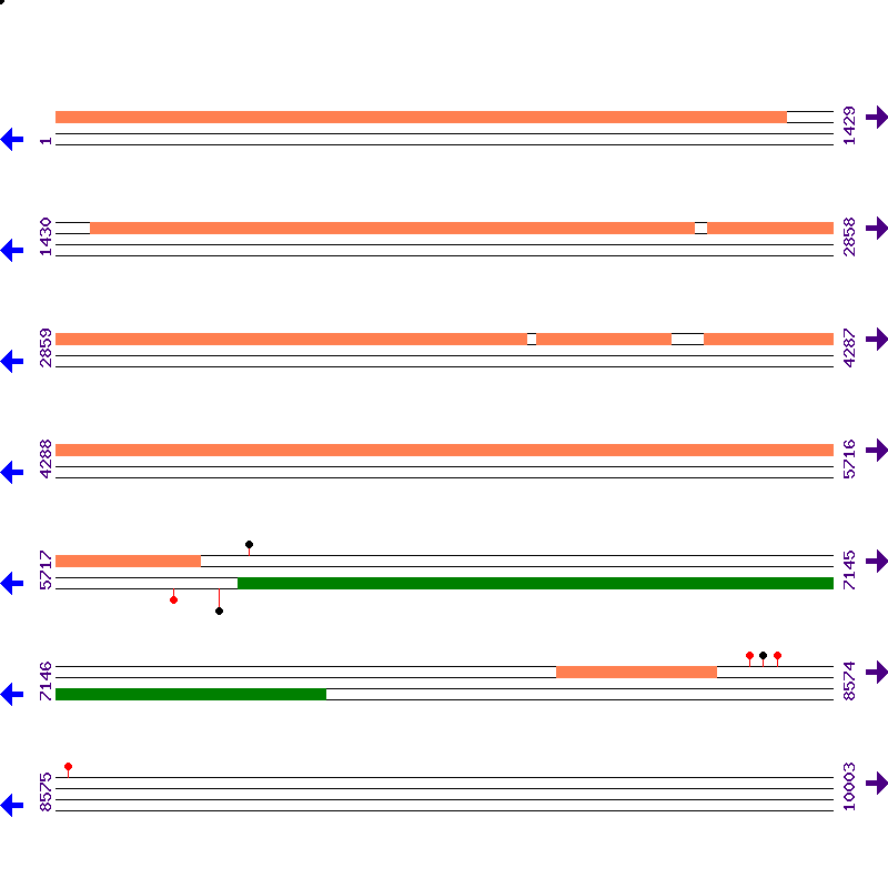 Genome View