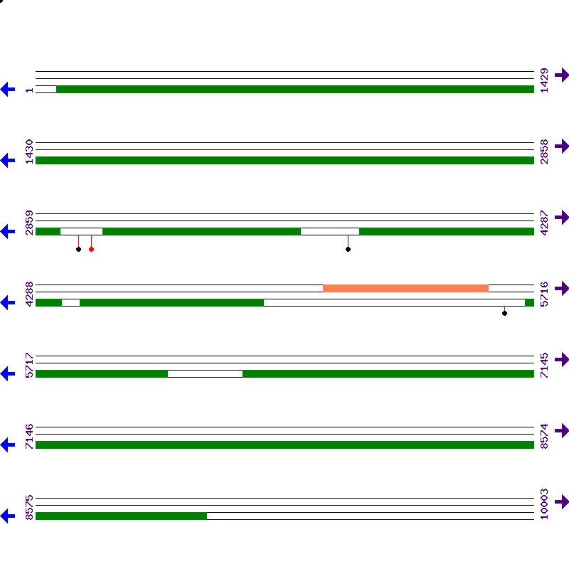 Genome View