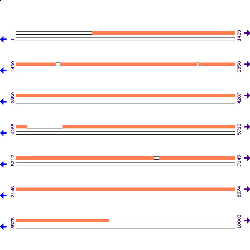 Genome View