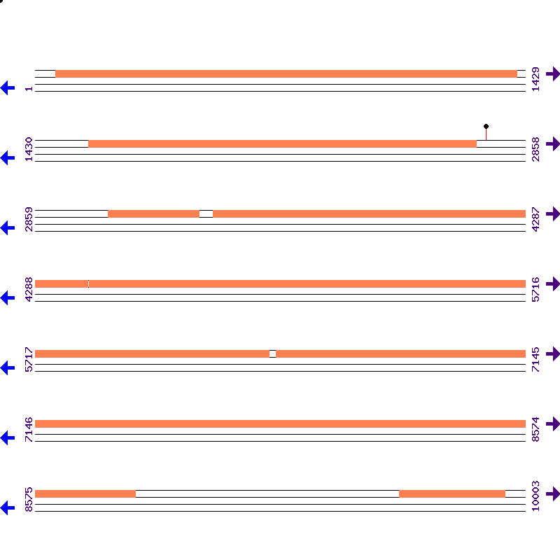 Genome View