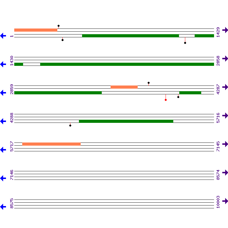 Genome View