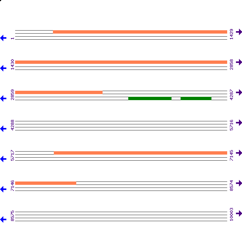 Genome View