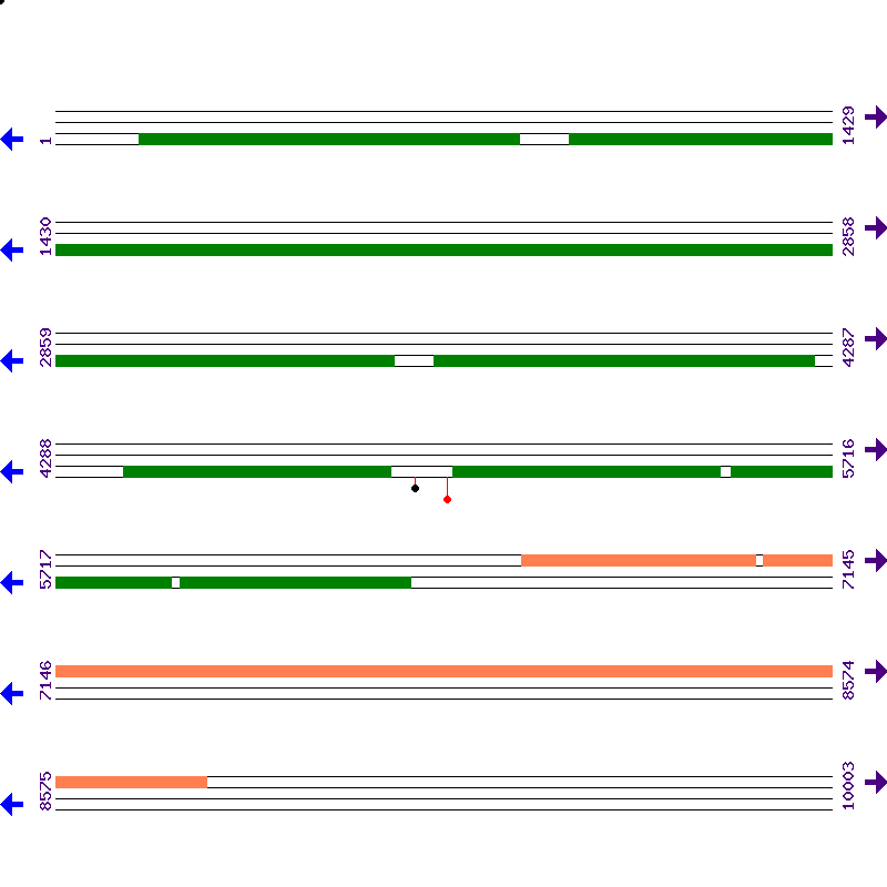 Genome View