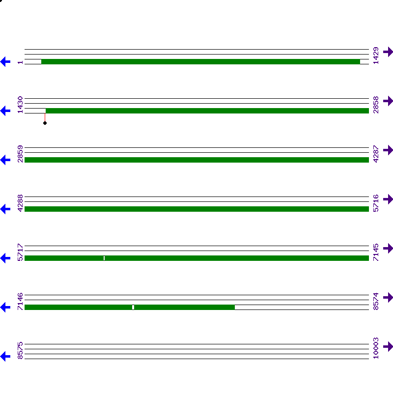 Genome View