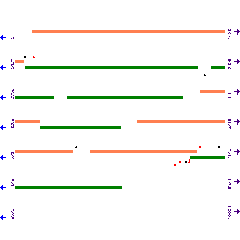 Genome View