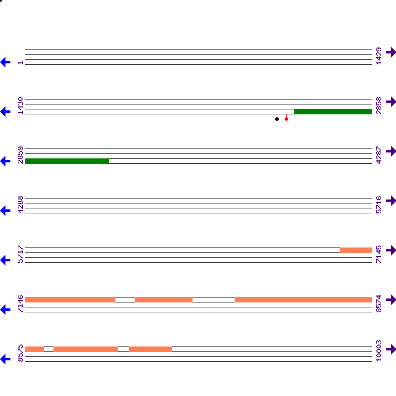 Genome View