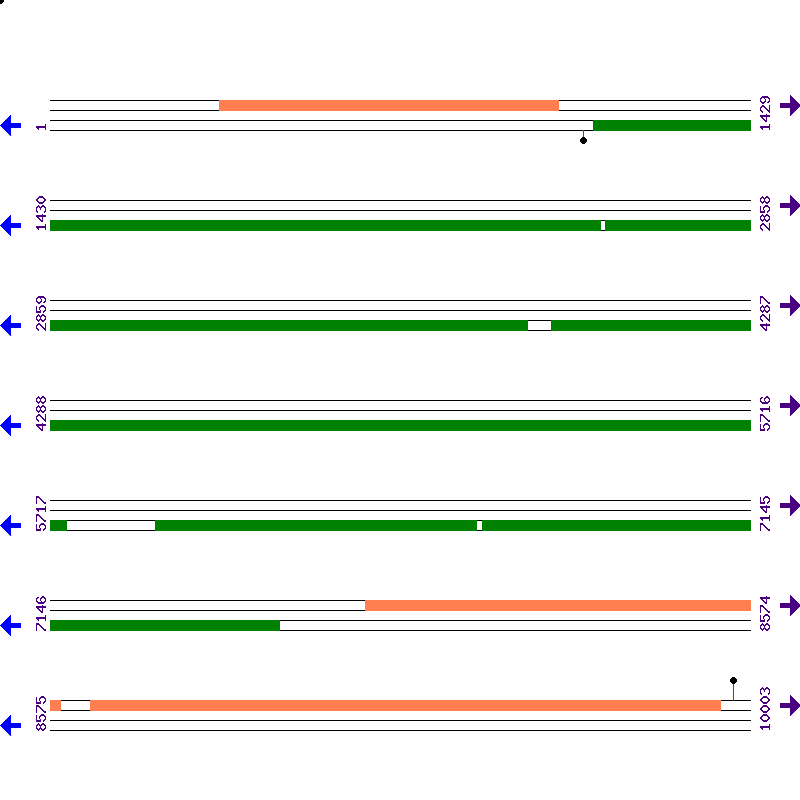 Genome View