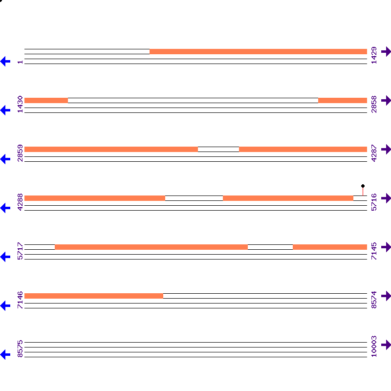 Genome View
