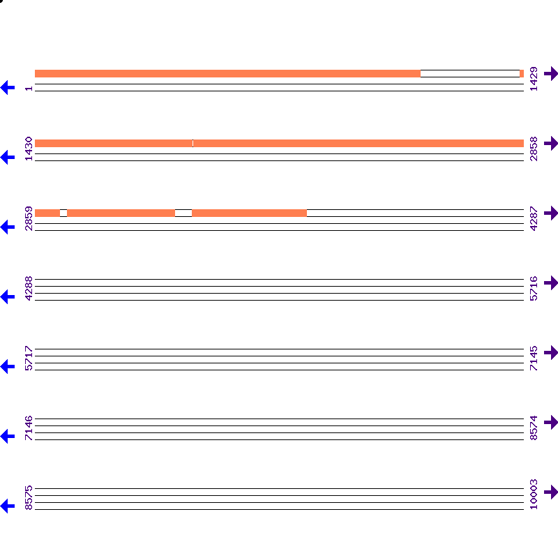 Genome View
