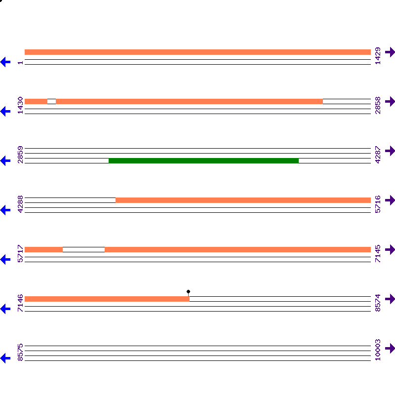 Genome View