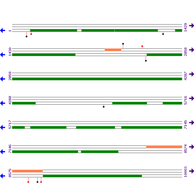 Genome View