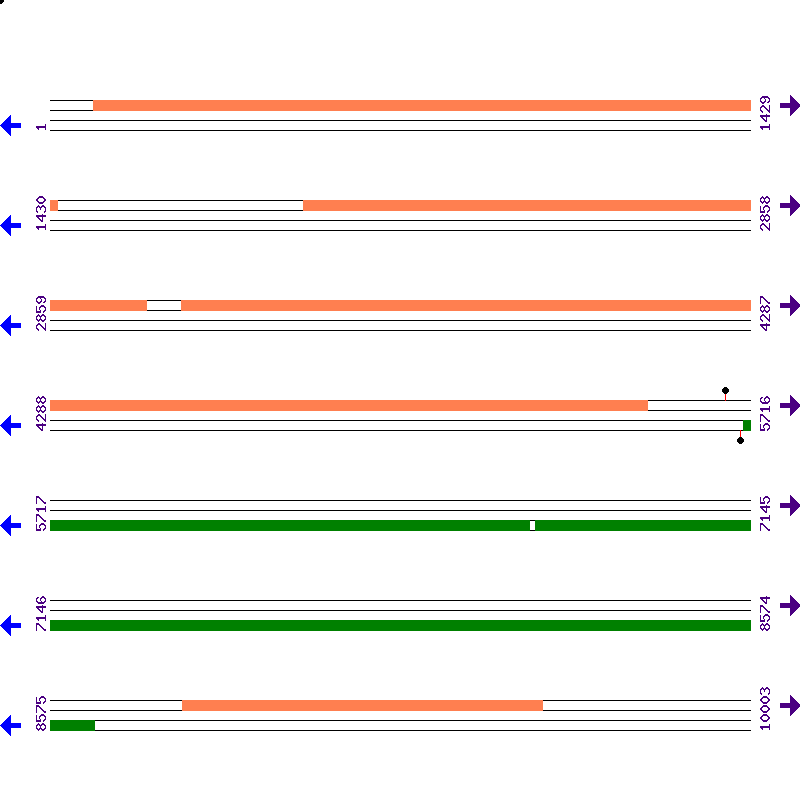 Genome View