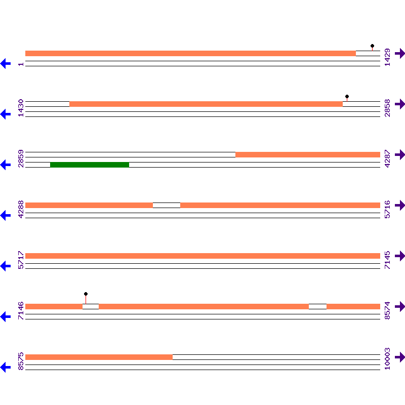 Genome View
