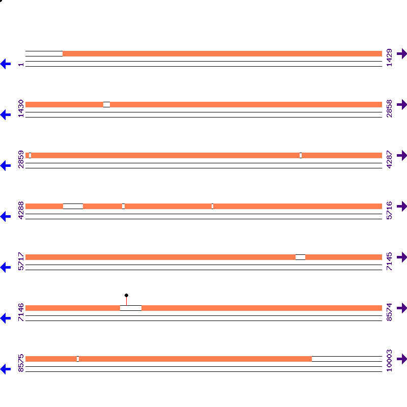 Genome View