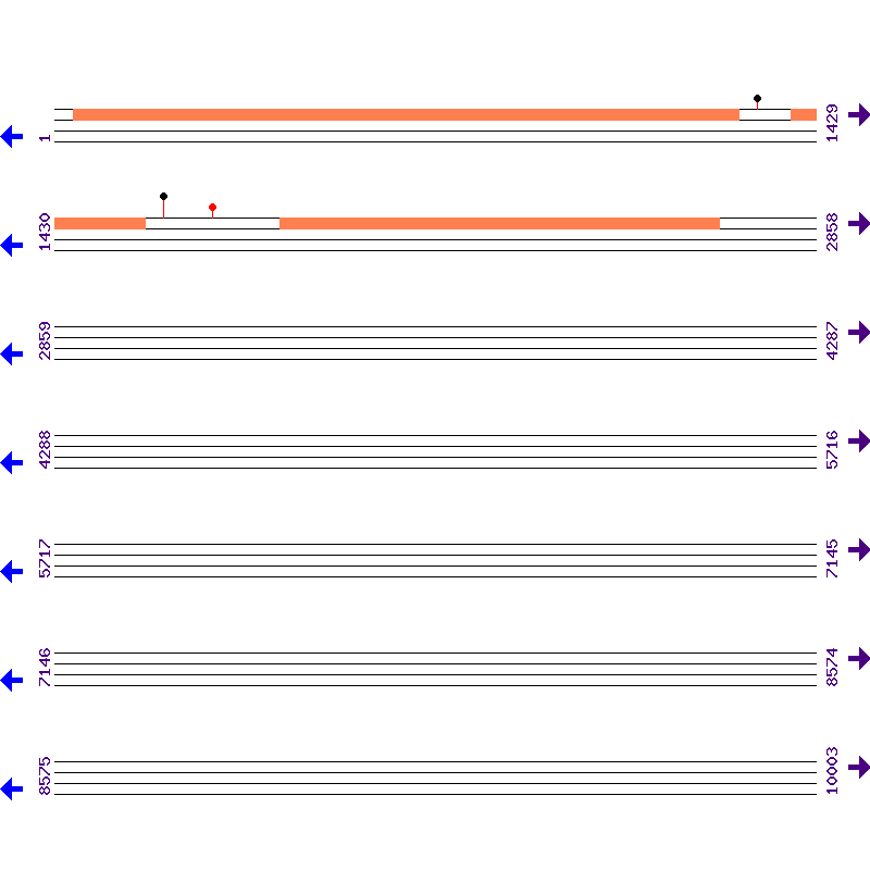 Genome View