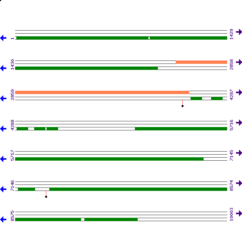Genome View