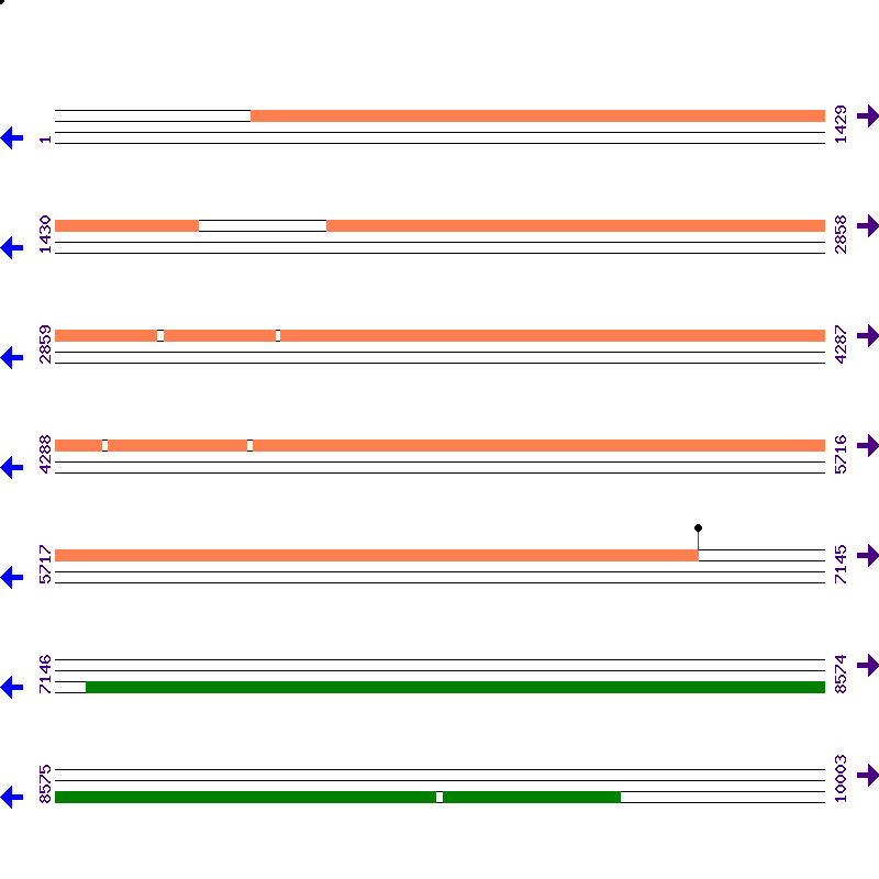 Genome View