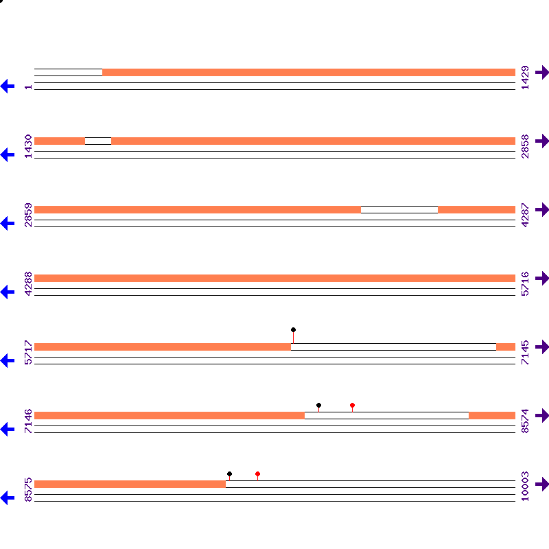 Genome View