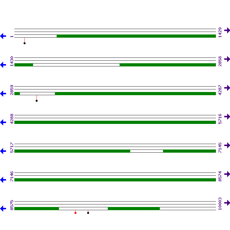 Genome View