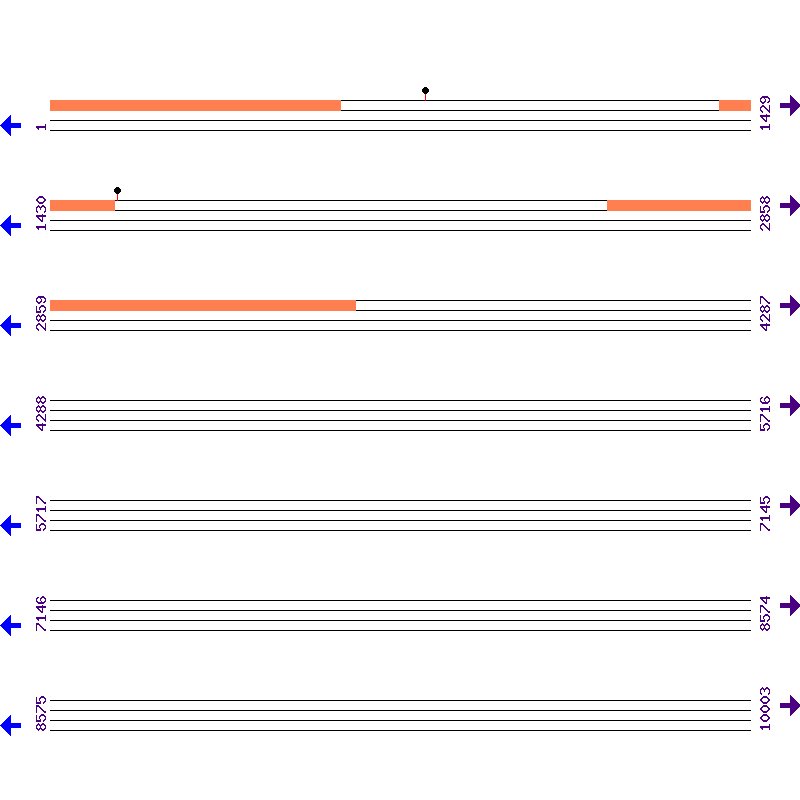 Genome View