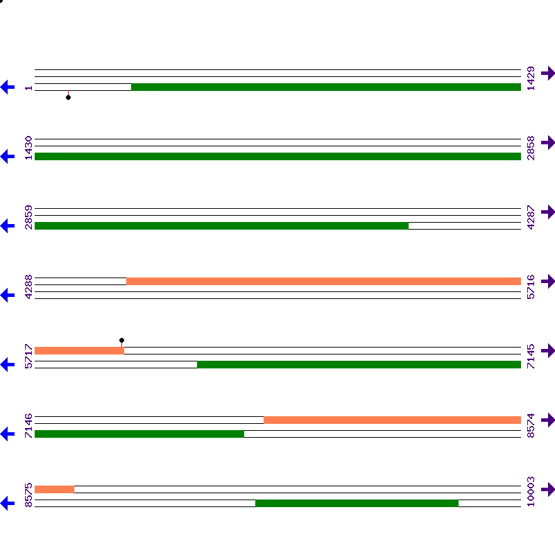 Genome View