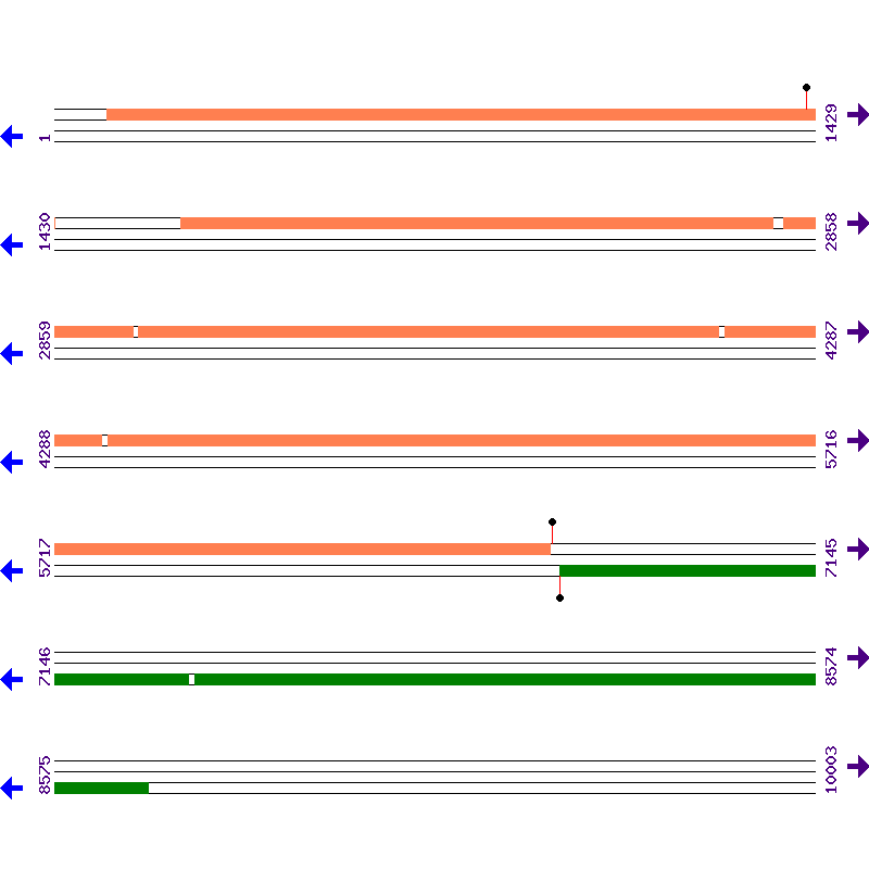Genome View