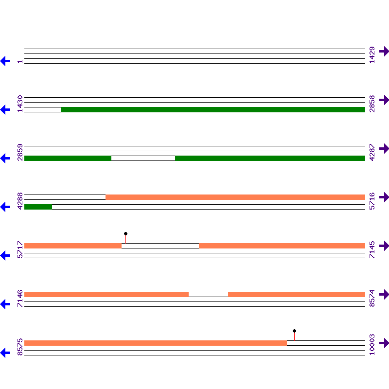 Genome View