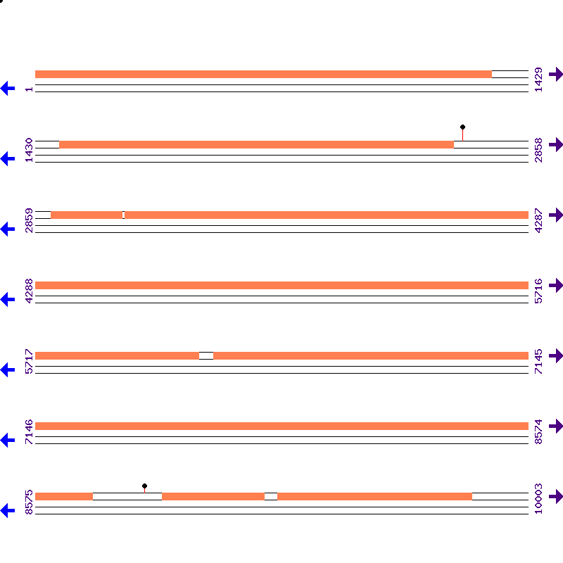 Genome View
