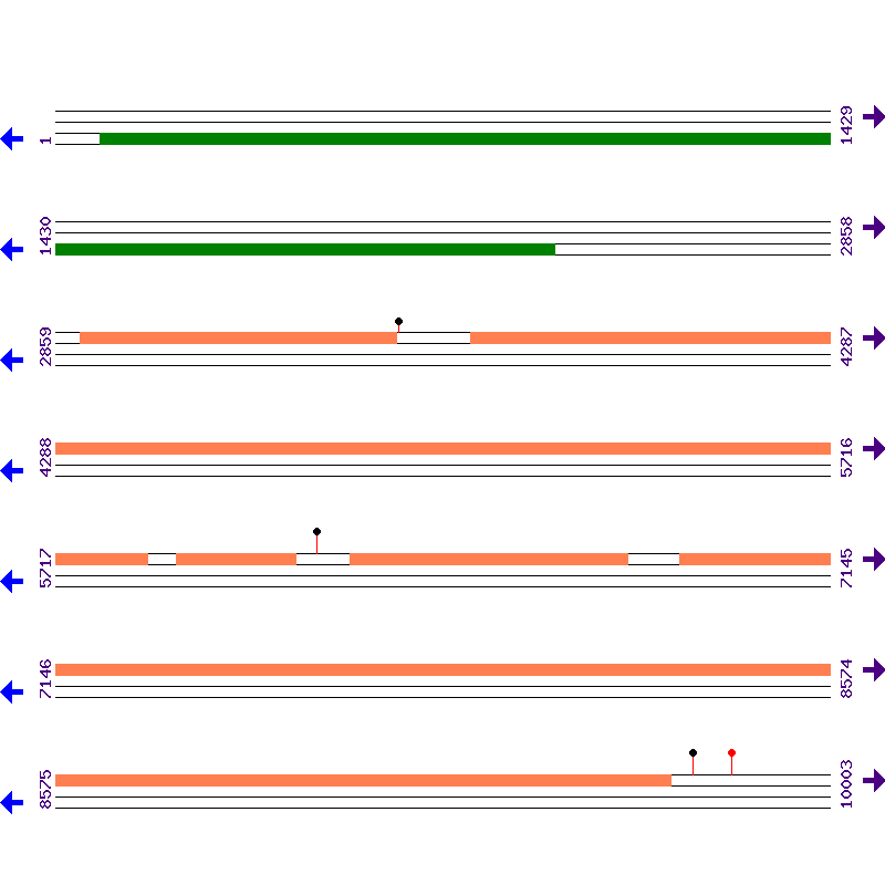 Genome View