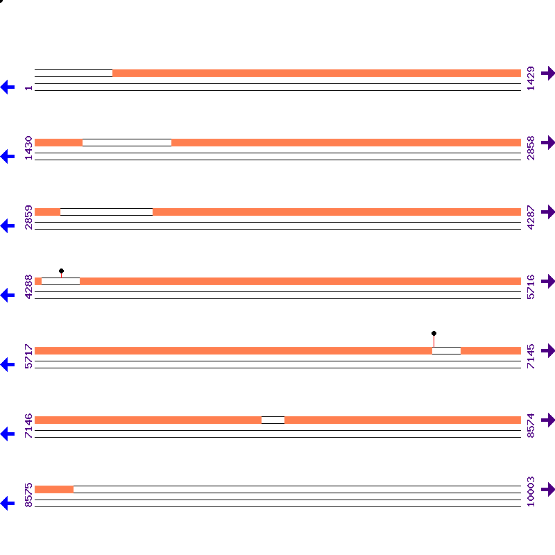 Genome View